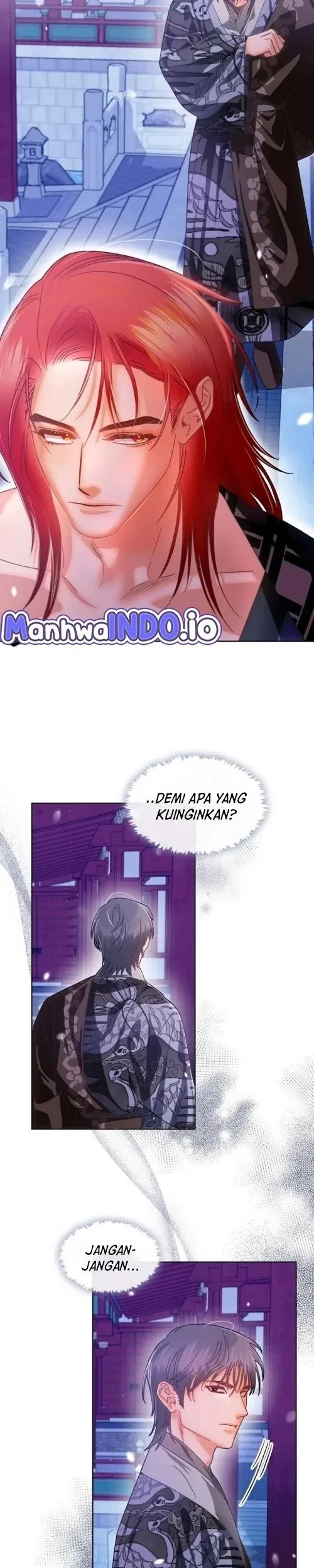 Beastly Night Chapter 9 - halaman 11