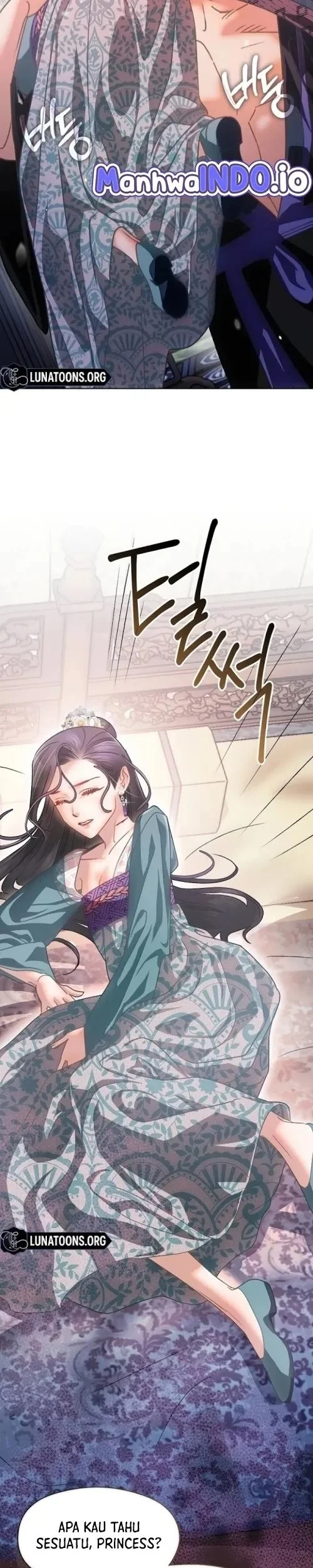 Beastly Night Chapter 9 - halaman 15