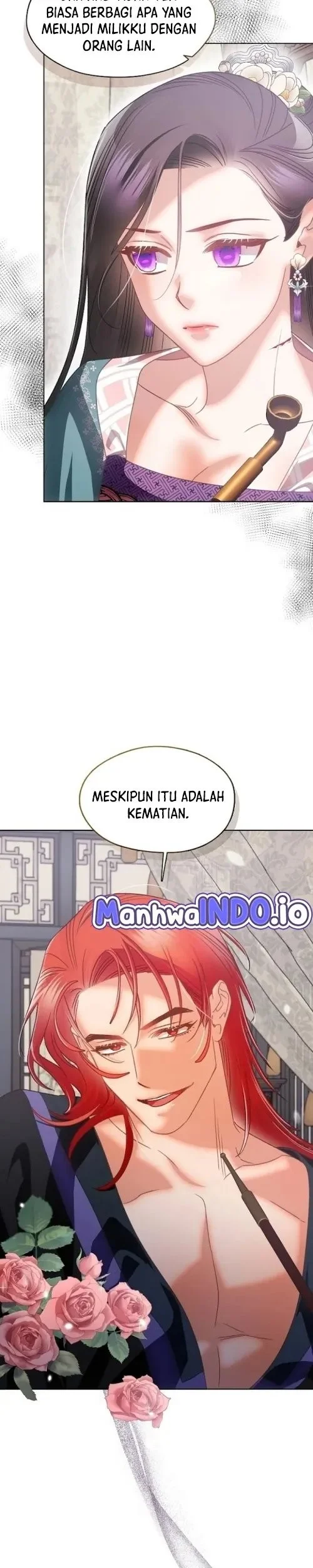 Beastly Night Chapter 9 - halaman 17
