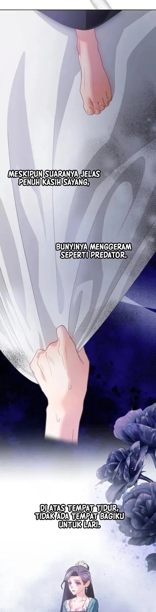 Beastly Night Chapter 9 - halaman 18
