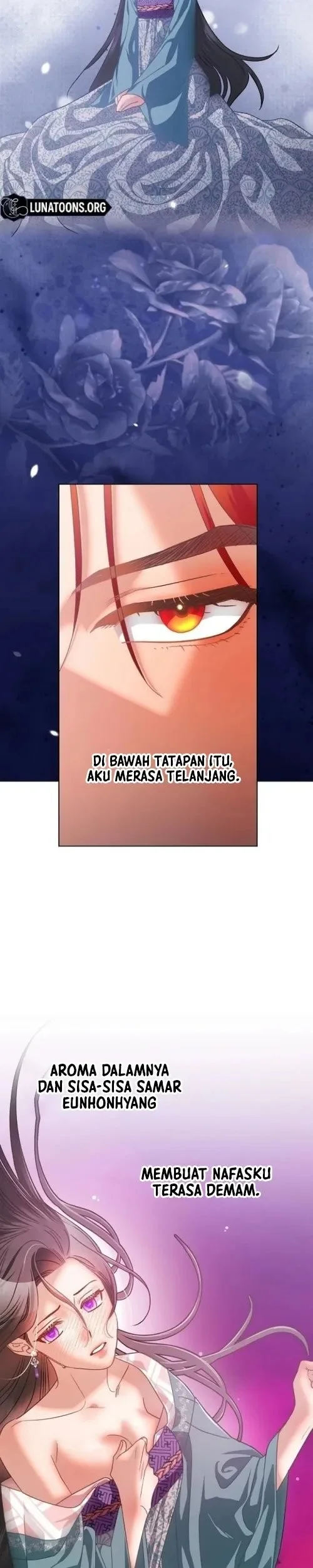 Beastly Night Chapter 9 - halaman 19