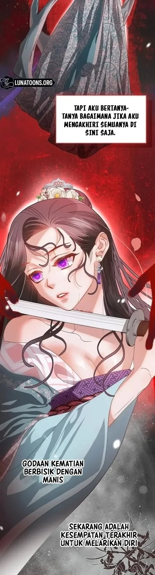 Beastly Night Chapter 9 - halaman 2