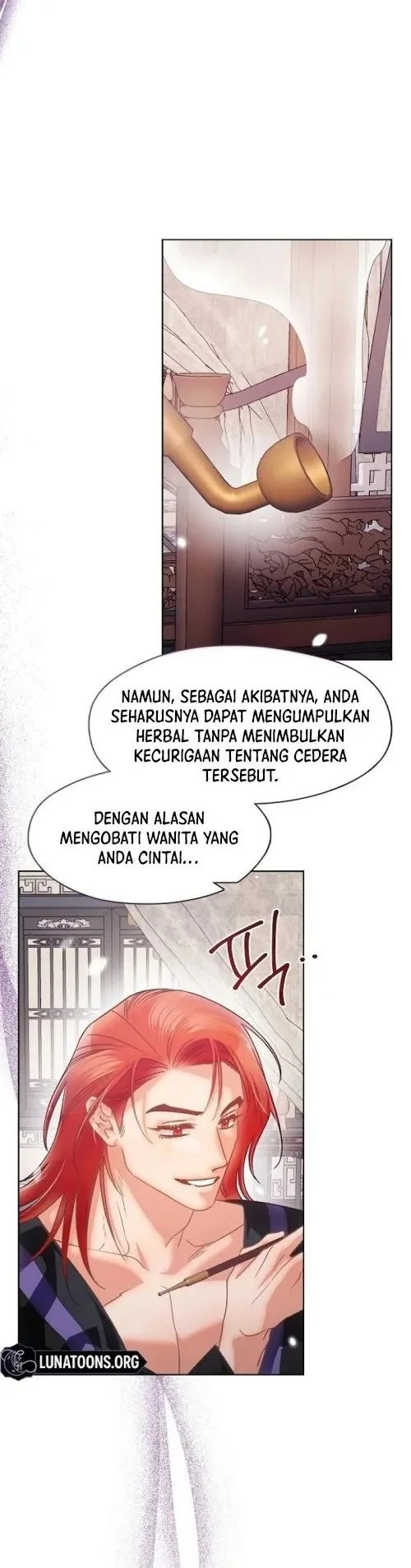 Beastly Night Chapter 9 - halaman 24