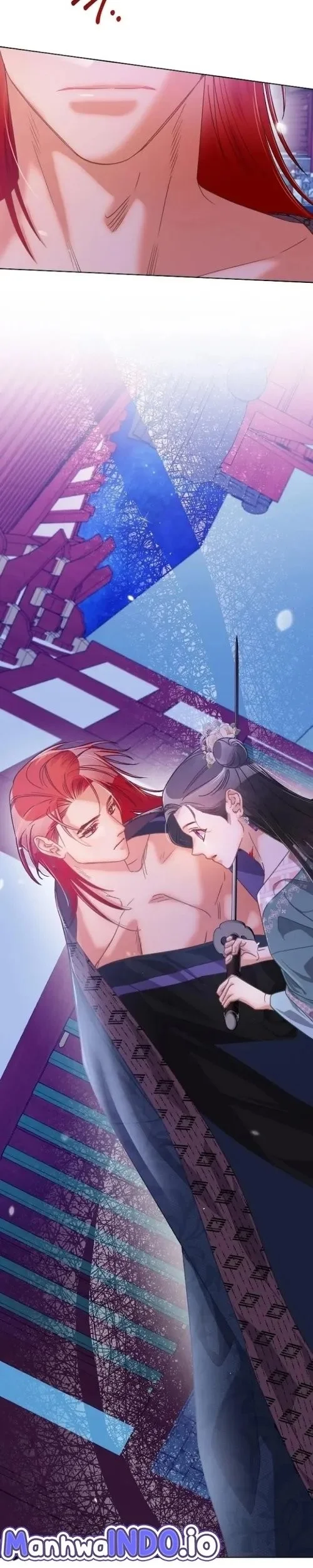 Beastly Night Chapter 9 - halaman 5