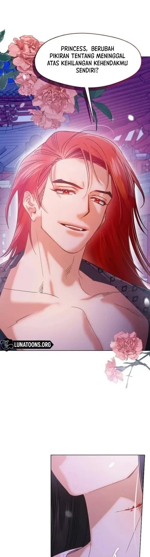 Beastly Night Chapter 9 - halaman 6