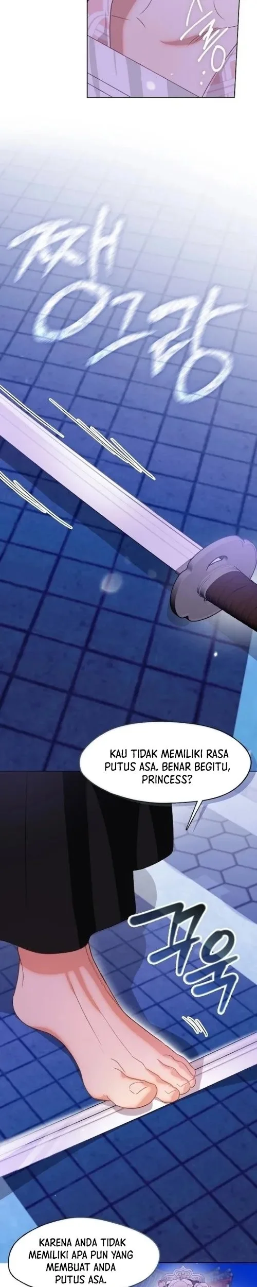 Beastly Night Chapter 9 - halaman 7