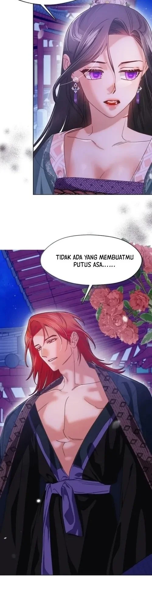 Beastly Night Chapter 9 - halaman 8