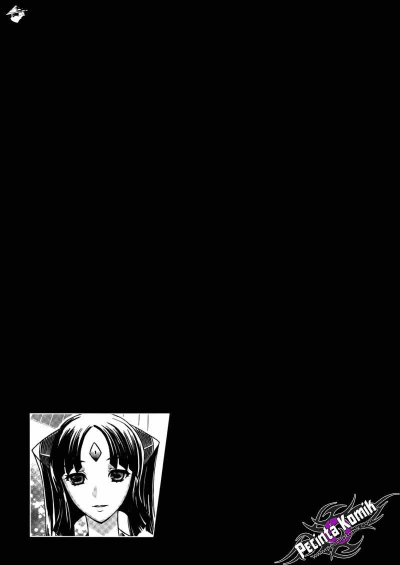 Beatles: Dystopia Chapter 10 - halaman 3