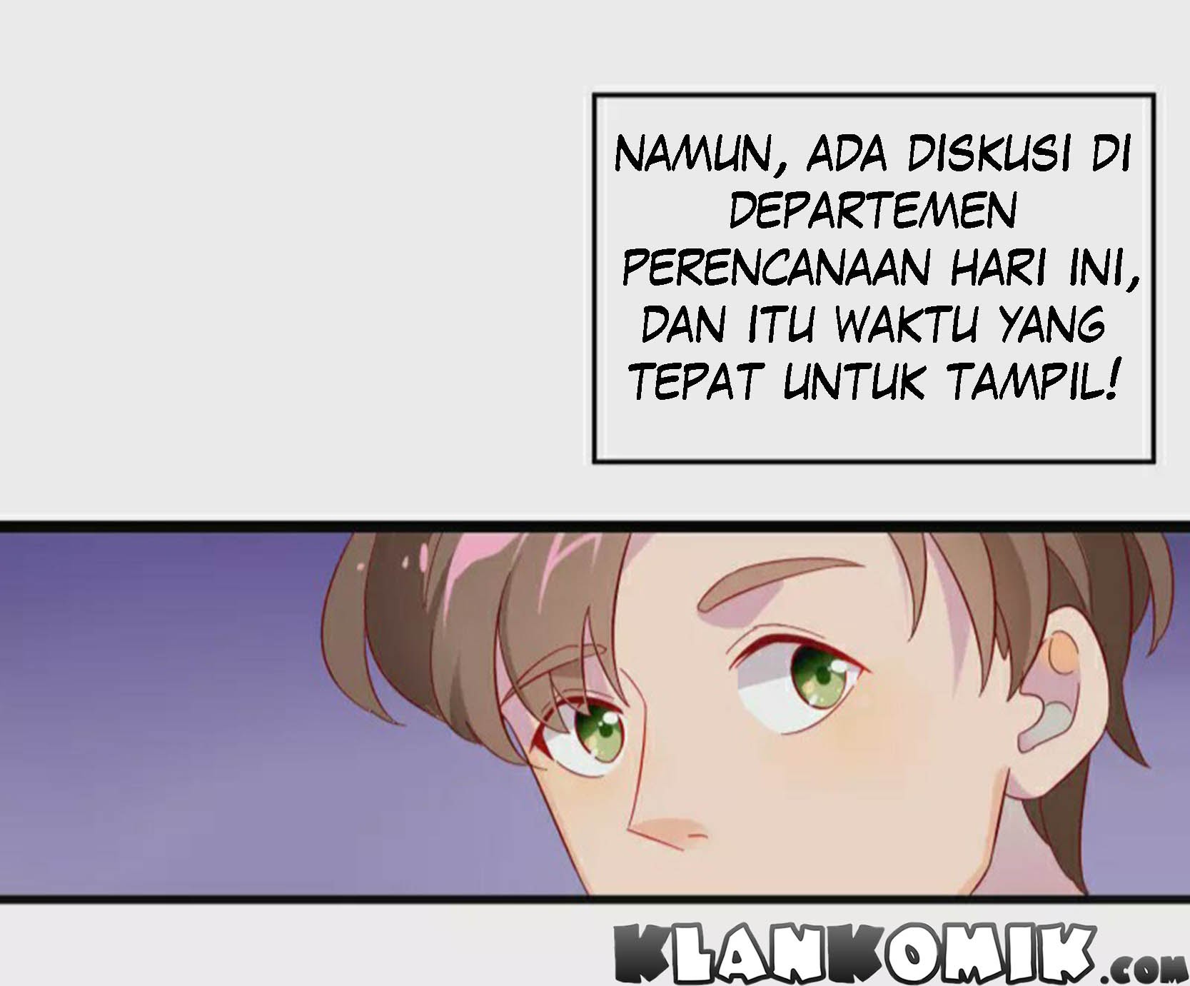 Beautiful Boss Cold-Hearted Chapter 1 - halaman 26