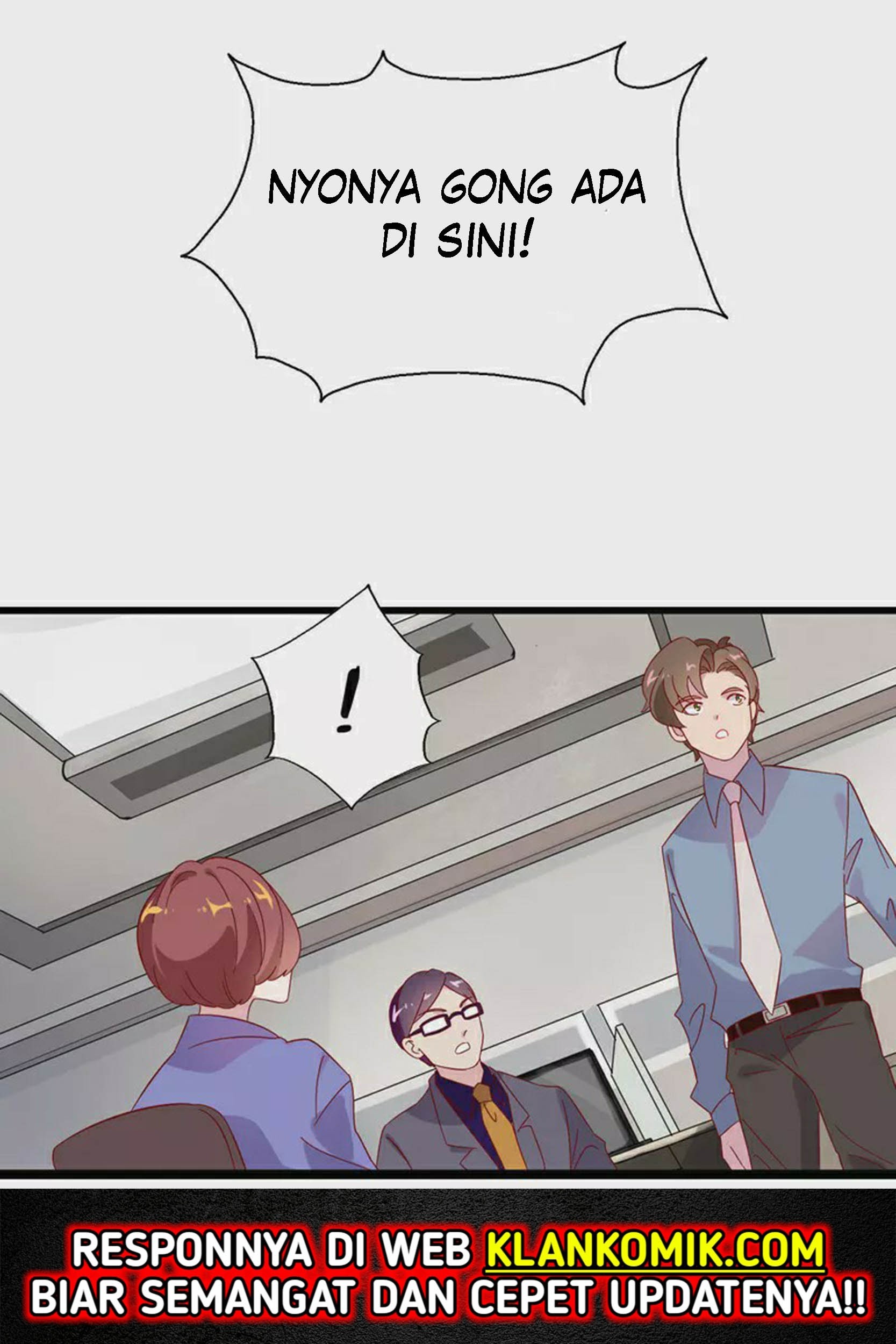 Beautiful Boss Cold-Hearted Chapter 1 - halaman 27