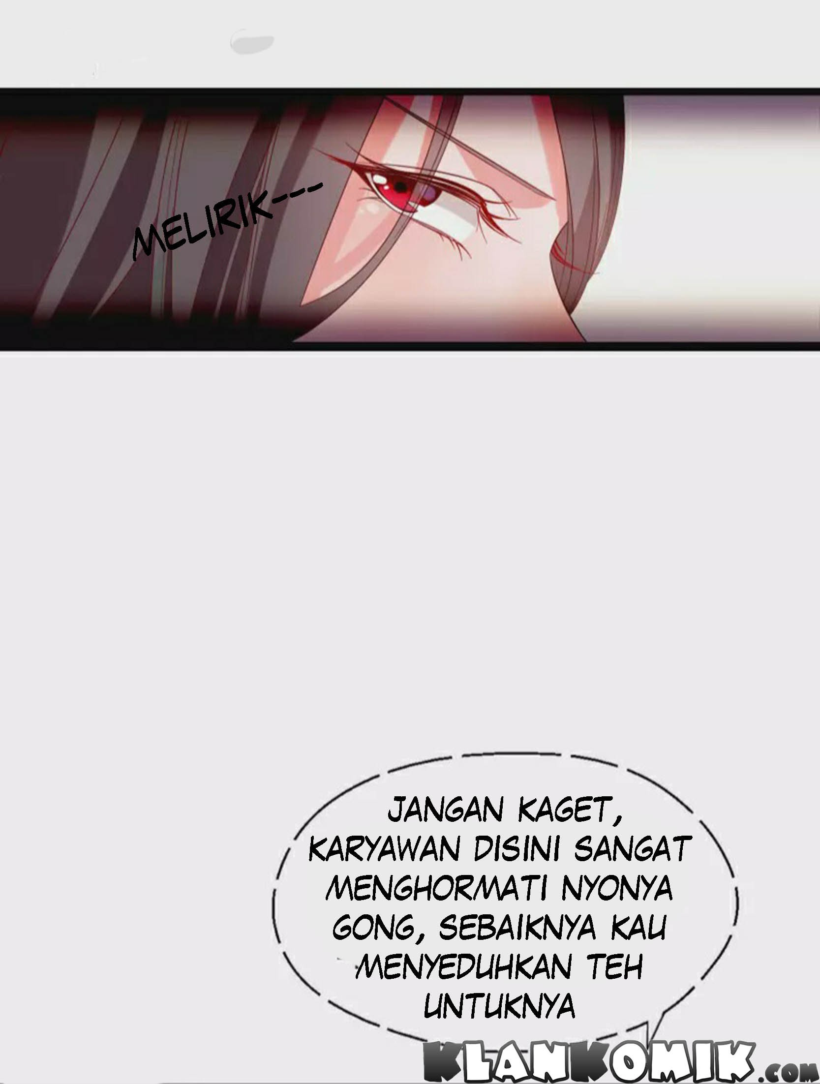 Beautiful Boss Cold-Hearted Chapter 1 - halaman 36