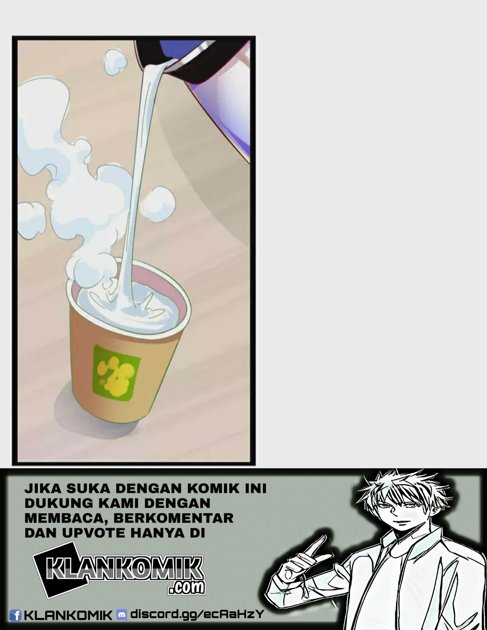 Beautiful Boss Cold-Hearted Chapter 1 - halaman 39