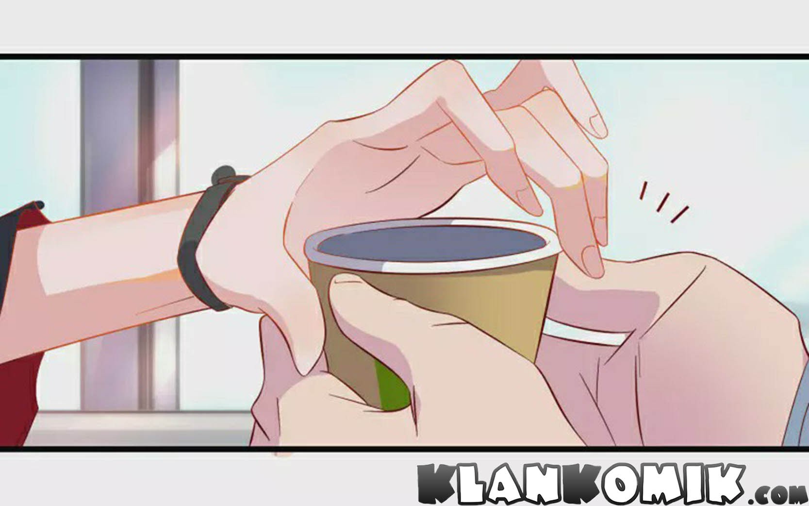 Beautiful Boss Cold-Hearted Chapter 1 - halaman 42