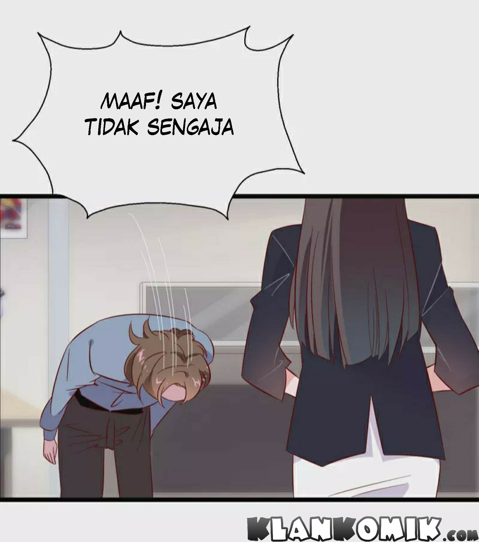 Beautiful Boss Cold-Hearted Chapter 1 - halaman 46