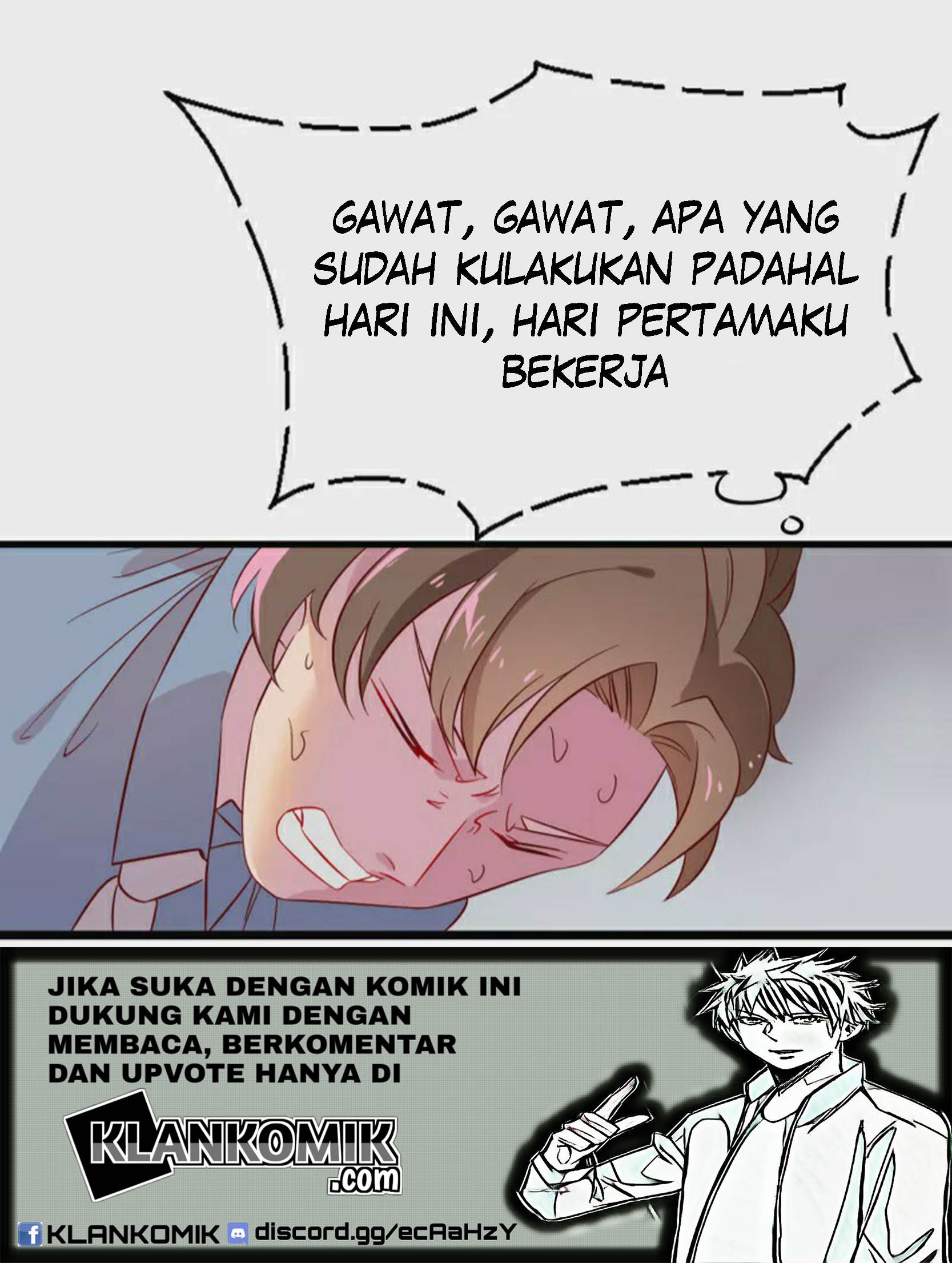 Beautiful Boss Cold-Hearted Chapter 1 - halaman 47