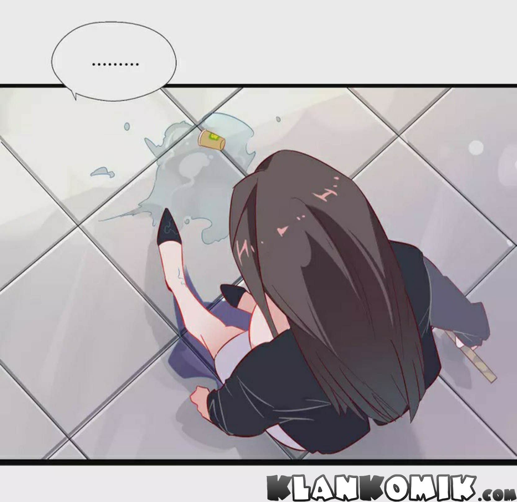 Beautiful Boss Cold-Hearted Chapter 1 - halaman 48