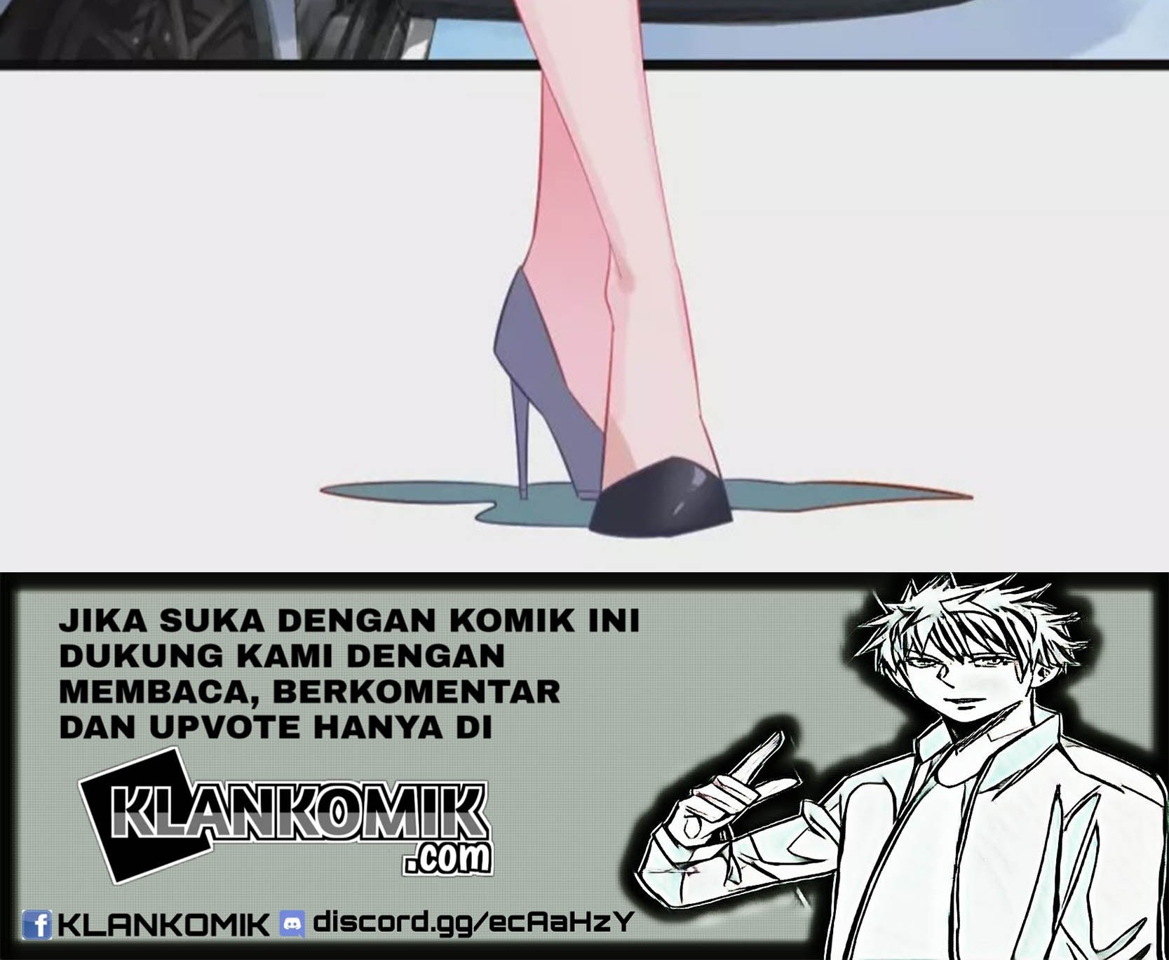 Beautiful Boss Cold-Hearted Chapter 1 - halaman 5