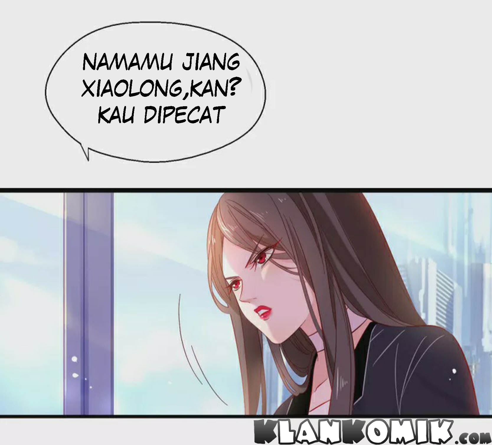 Beautiful Boss Cold-Hearted Chapter 1 - halaman 50
