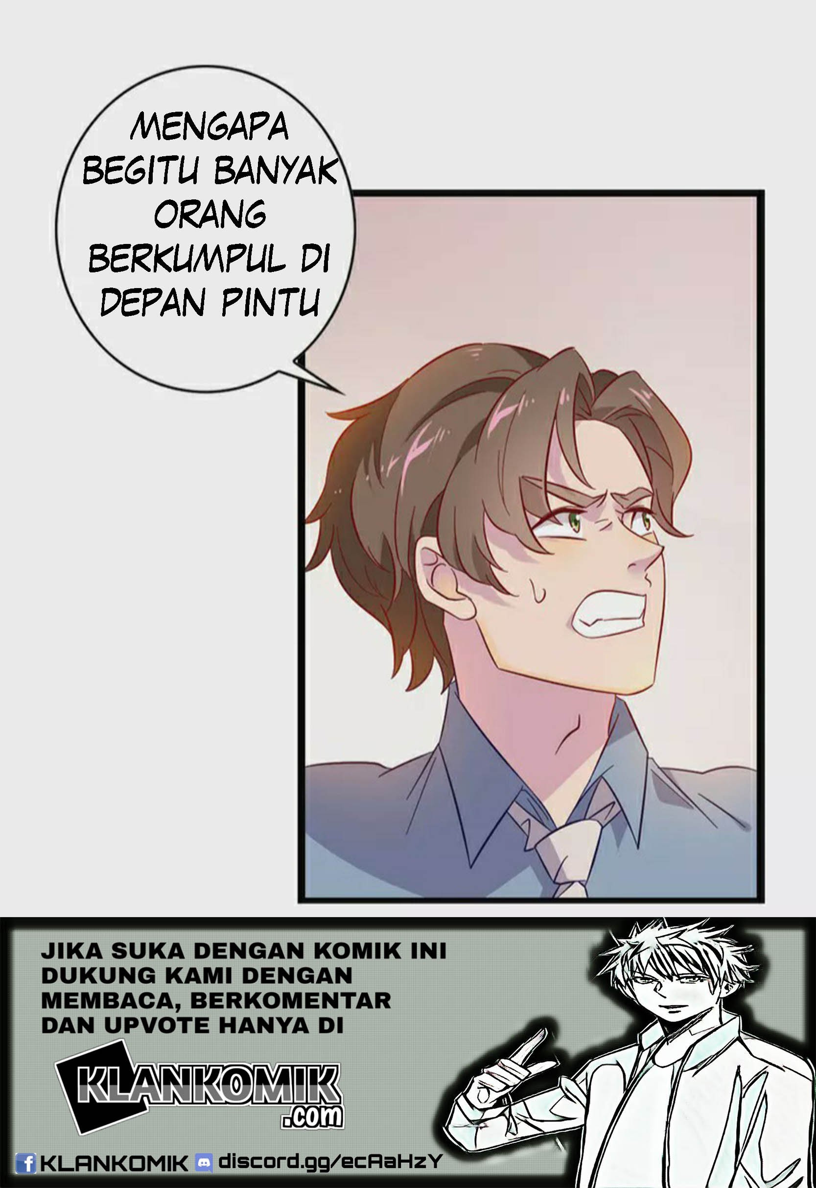 Beautiful Boss Cold-Hearted Chapter 1 - halaman 9