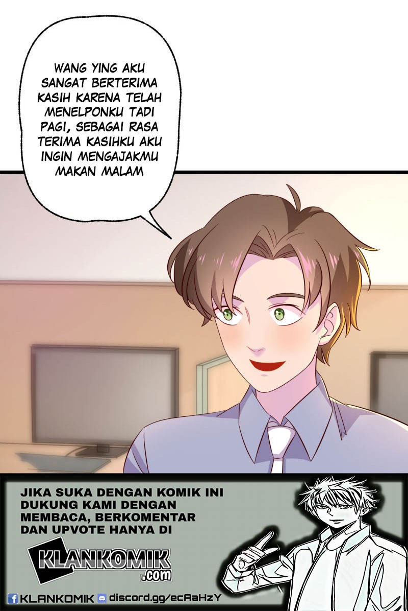 Beautiful Boss Cold-Hearted Chapter 10 - halaman 10
