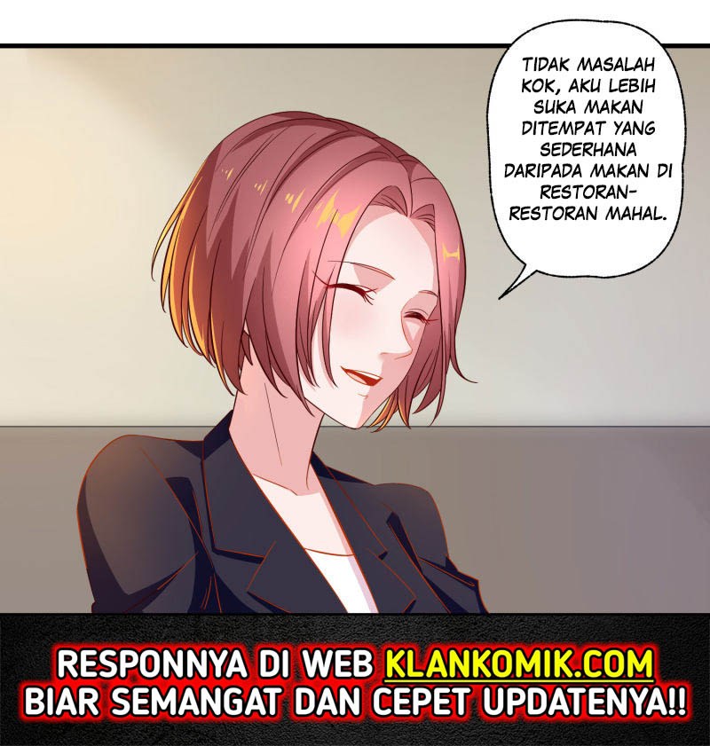 Beautiful Boss Cold-Hearted Chapter 10 - halaman 16