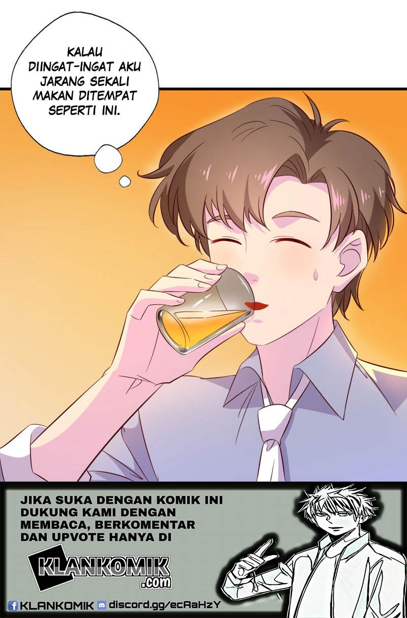 Beautiful Boss Cold-Hearted Chapter 10 - halaman 18