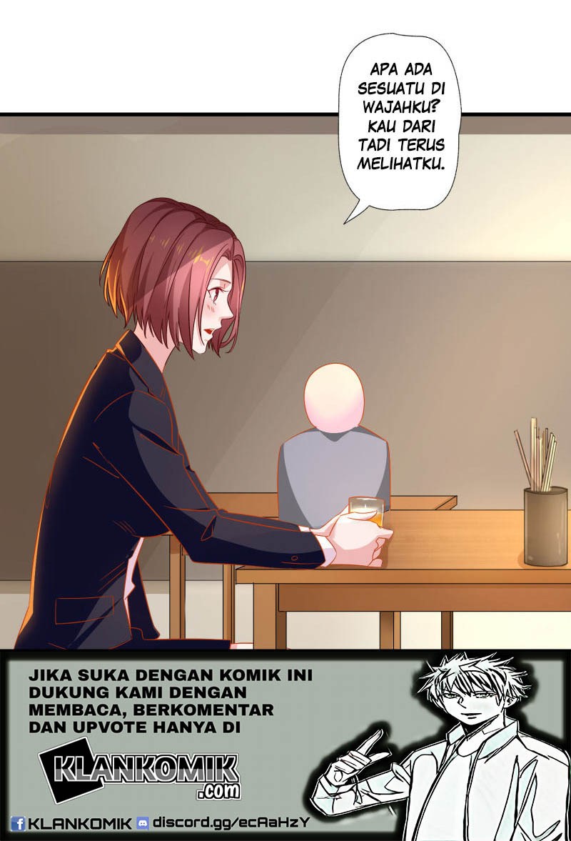 Beautiful Boss Cold-Hearted Chapter 10 - halaman 22