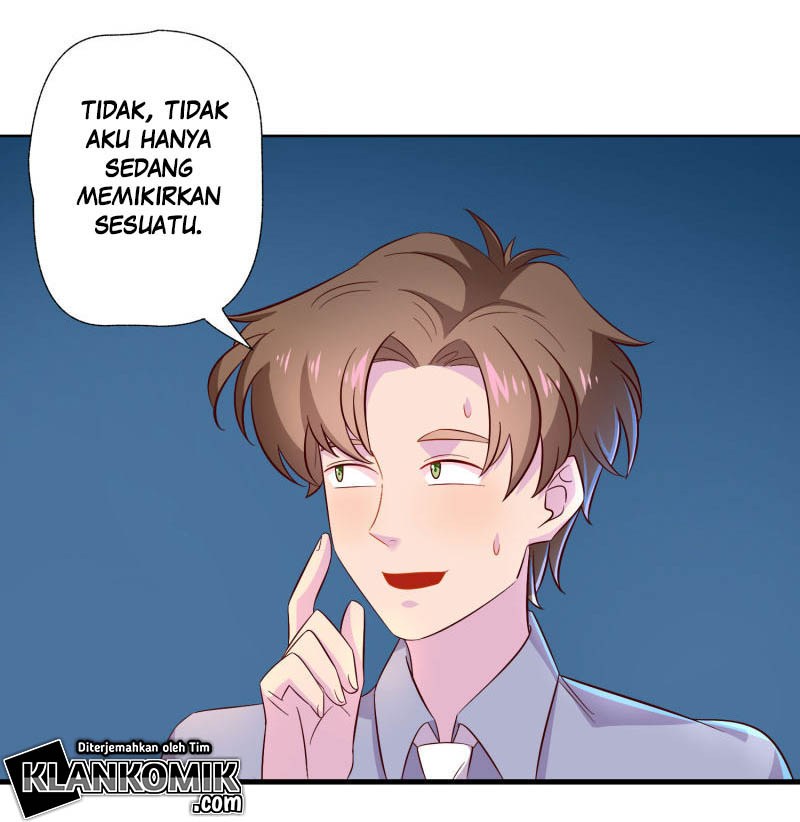 Beautiful Boss Cold-Hearted Chapter 10 - halaman 23