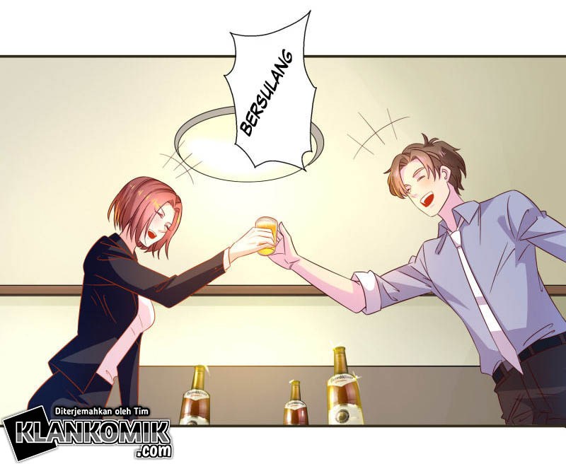 Beautiful Boss Cold-Hearted Chapter 10 - halaman 27