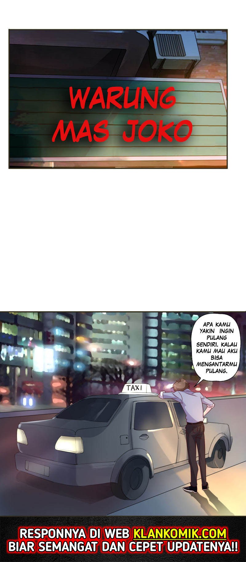 Beautiful Boss Cold-Hearted Chapter 10 - halaman 28