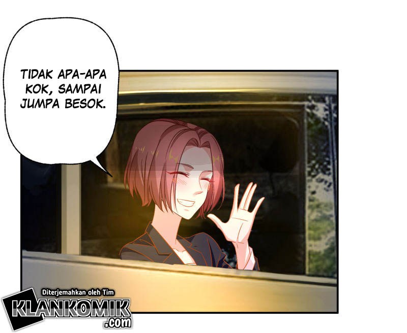 Beautiful Boss Cold-Hearted Chapter 10 - halaman 29