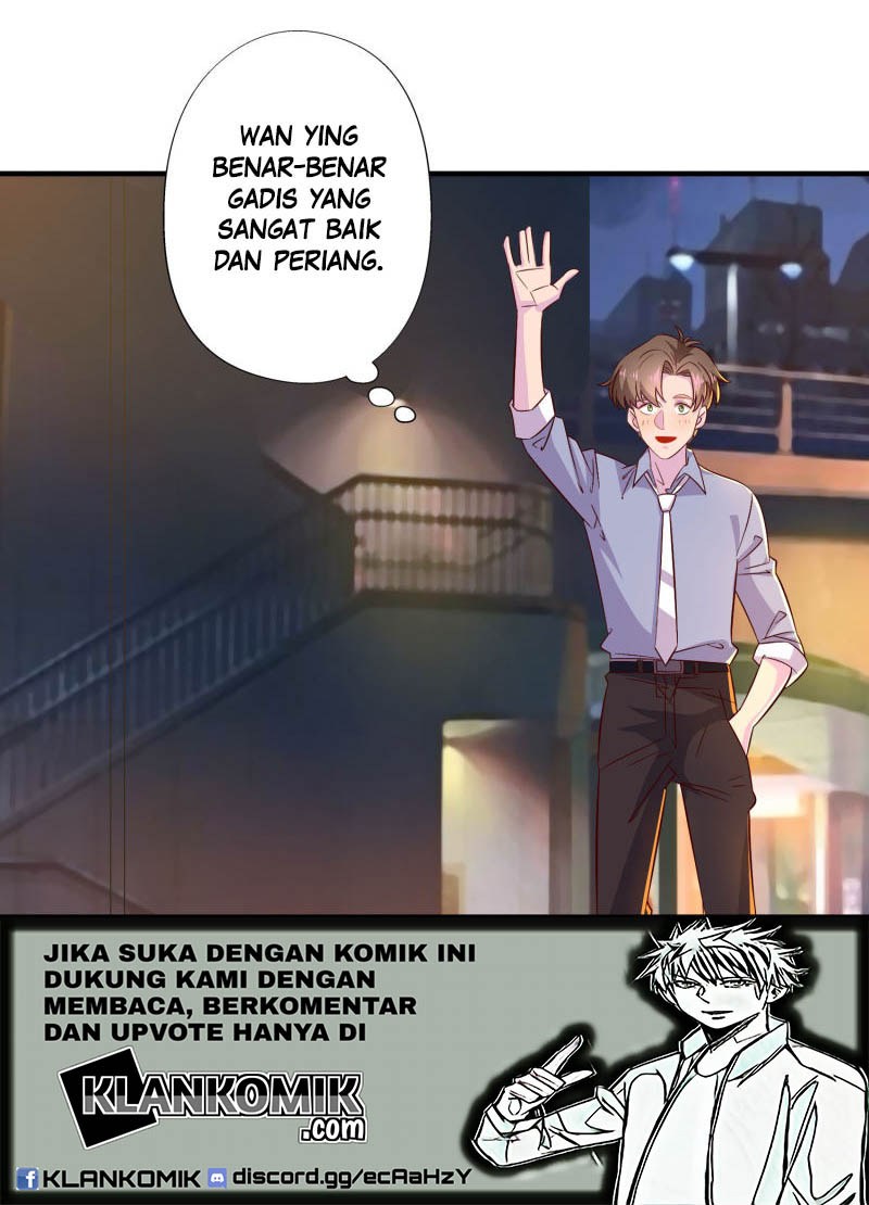 Beautiful Boss Cold-Hearted Chapter 10 - halaman 30