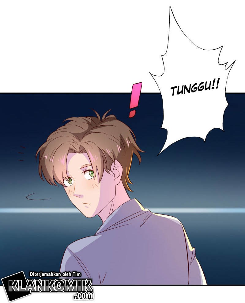 Beautiful Boss Cold-Hearted Chapter 10 - halaman 31