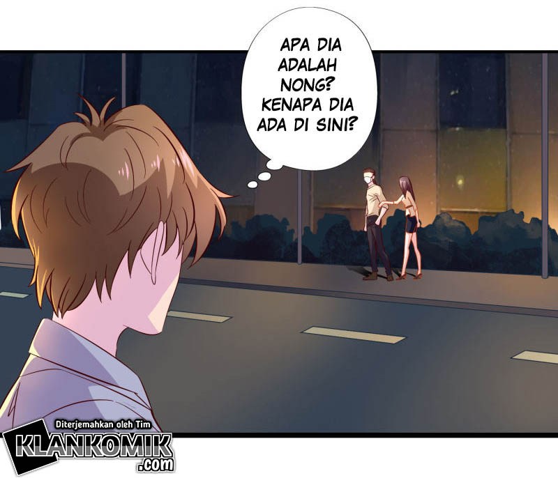 Beautiful Boss Cold-Hearted Chapter 10 - halaman 33