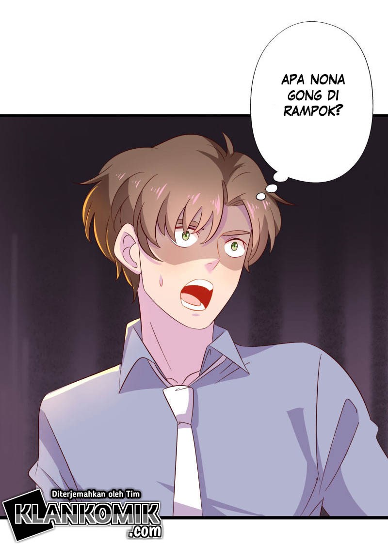 Beautiful Boss Cold-Hearted Chapter 10 - halaman 37