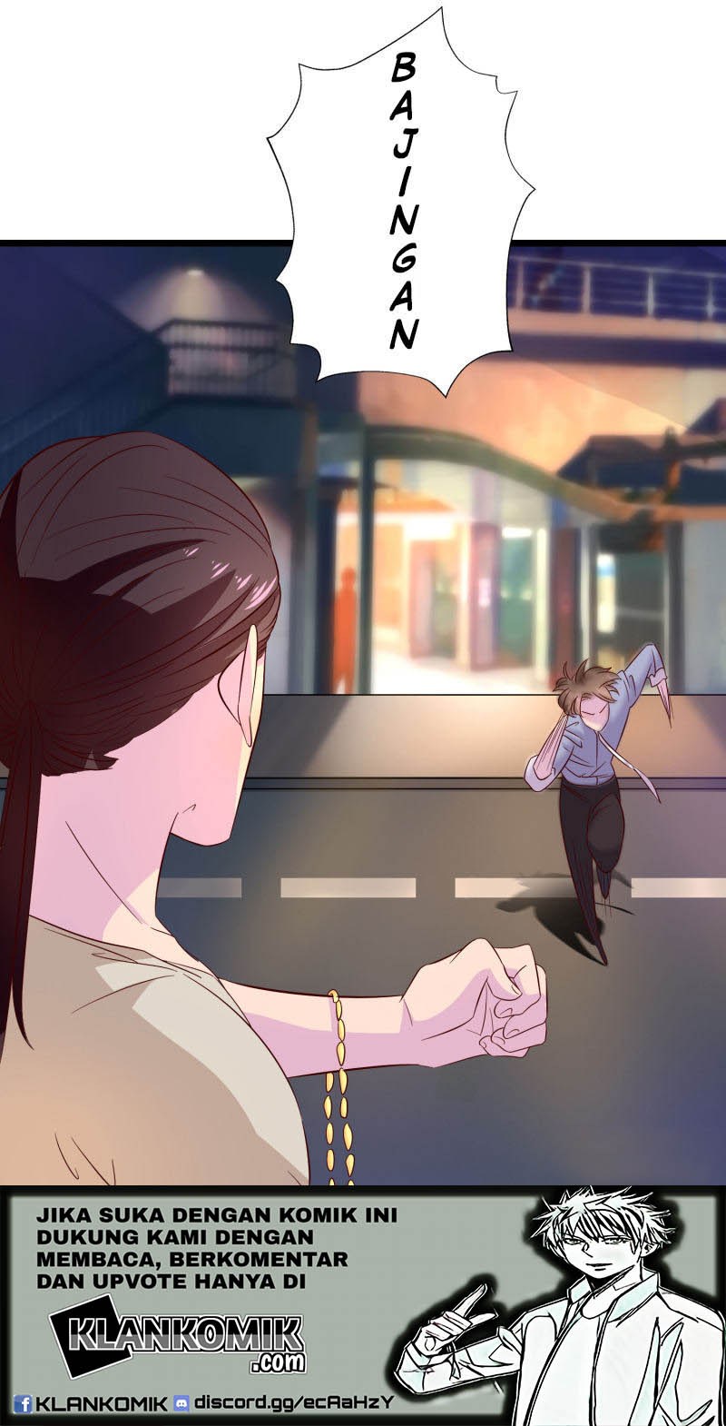 Beautiful Boss Cold-Hearted Chapter 10 - halaman 38