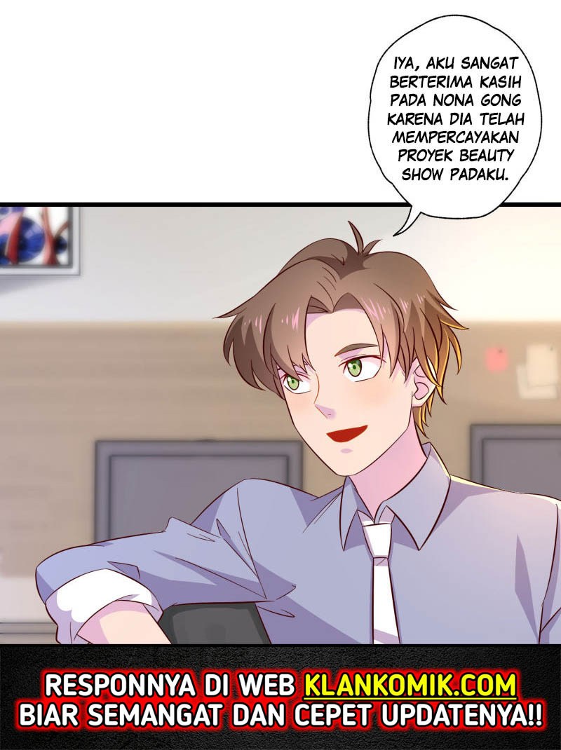Beautiful Boss Cold-Hearted Chapter 10 - halaman 4