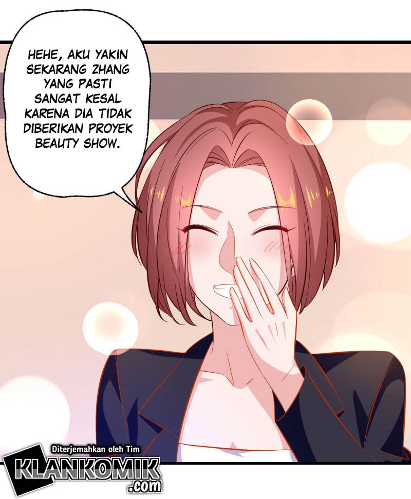 Beautiful Boss Cold-Hearted Chapter 10 - halaman 5