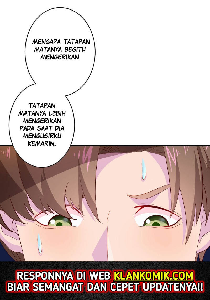 Beautiful Boss Cold-Hearted Chapter 11 - halaman 12