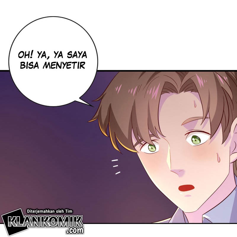 Beautiful Boss Cold-Hearted Chapter 11 - halaman 19