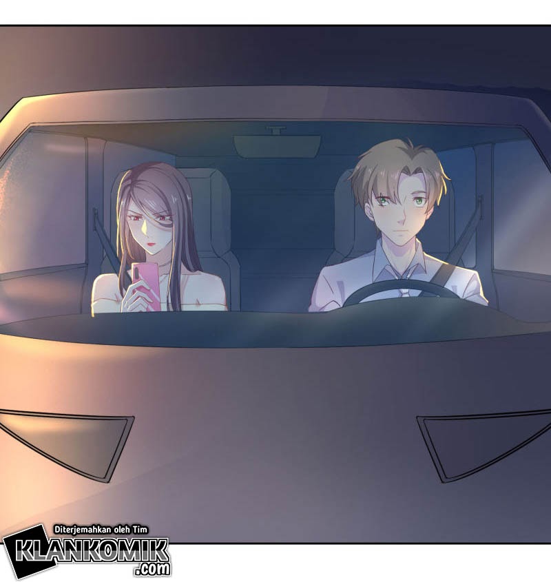 Beautiful Boss Cold-Hearted Chapter 11 - halaman 23