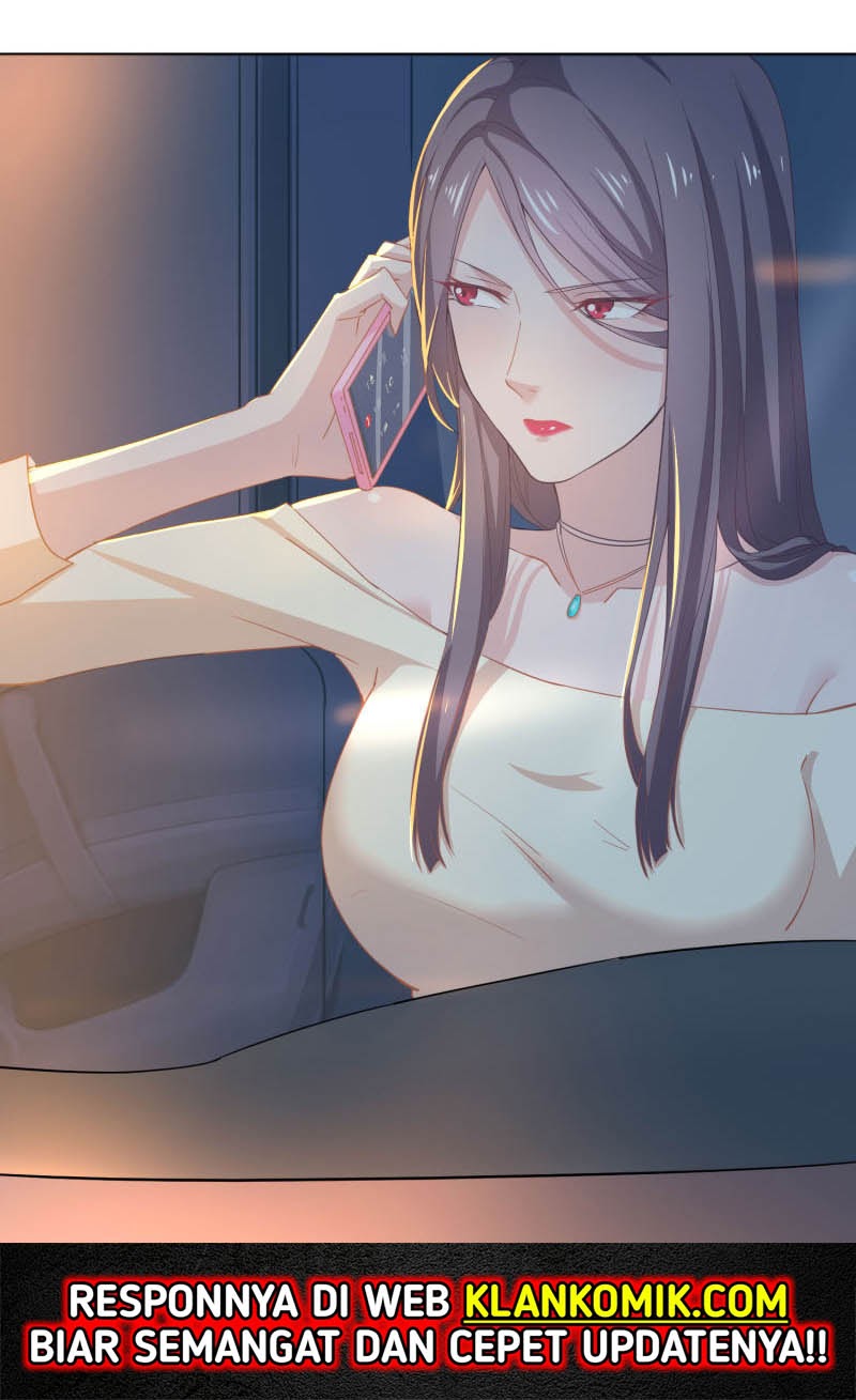 Beautiful Boss Cold-Hearted Chapter 11 - halaman 24