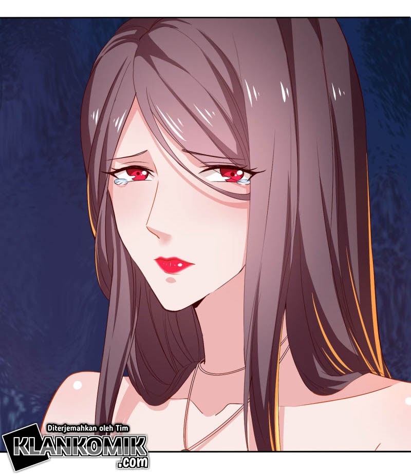 Beautiful Boss Cold-Hearted Chapter 11 - halaman 35