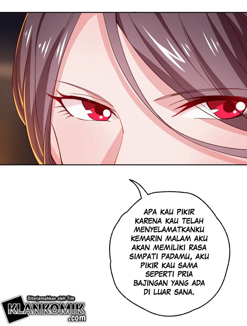 Beautiful Boss Cold-Hearted Chapter 11 - halaman 39