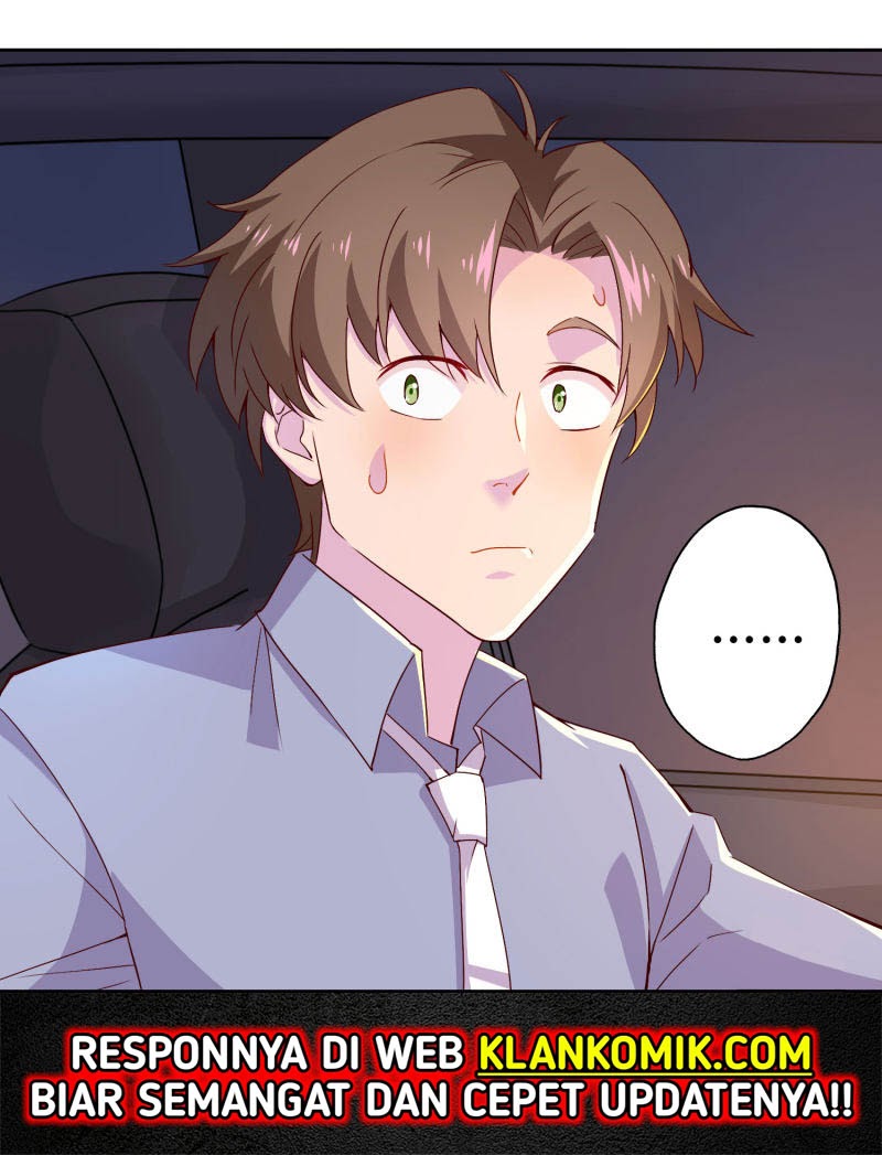 Beautiful Boss Cold-Hearted Chapter 11 - halaman 40