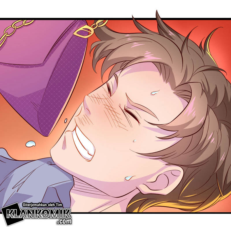 Beautiful Boss Cold-Hearted Chapter 11 - halaman 7
