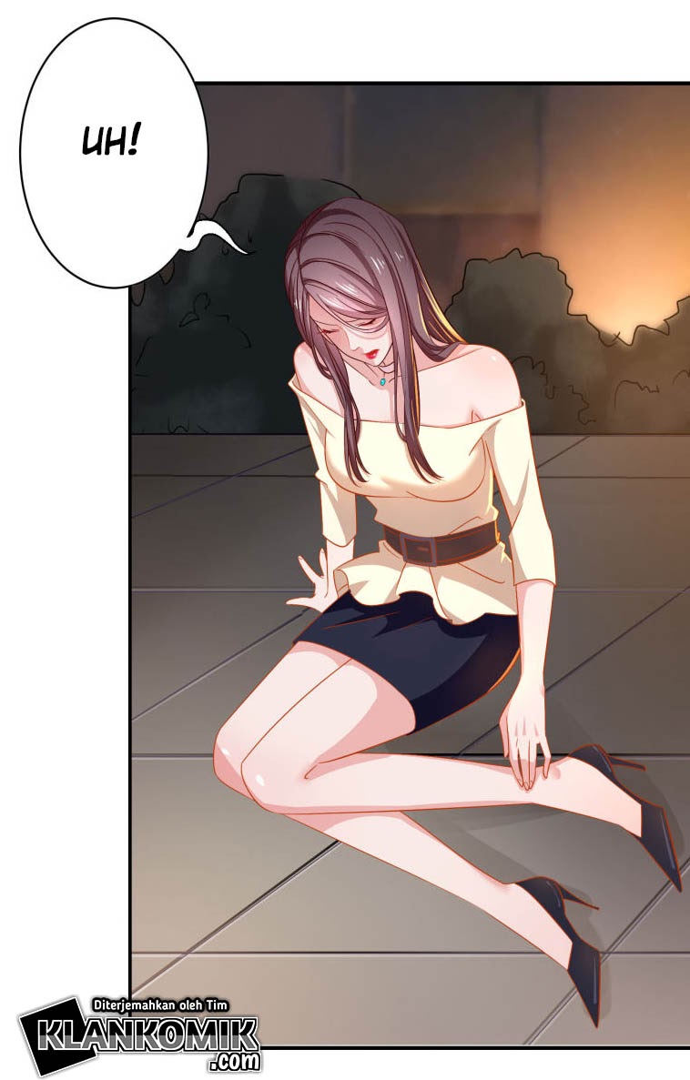 Beautiful Boss Cold-Hearted Chapter 11 - halaman 9