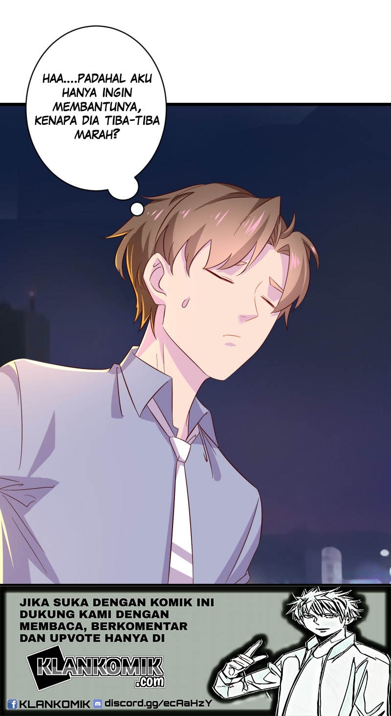 Beautiful Boss Cold-Hearted Chapter 12 - halaman 10