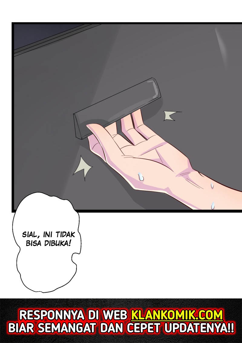 Beautiful Boss Cold-Hearted Chapter 12 - halaman 20