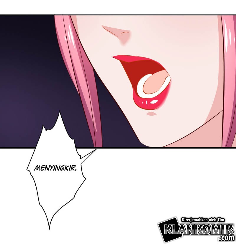Beautiful Boss Cold-Hearted Chapter 12 - halaman 21